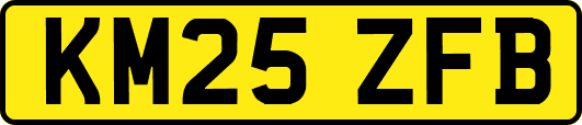 KM25ZFB