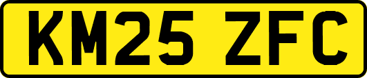 KM25ZFC