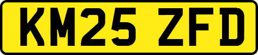 KM25ZFD