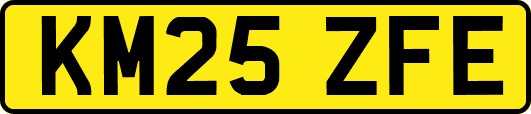 KM25ZFE