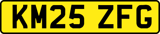KM25ZFG