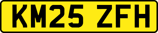 KM25ZFH