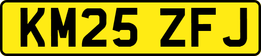 KM25ZFJ