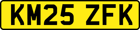KM25ZFK