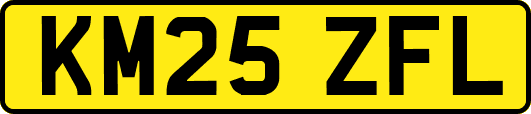 KM25ZFL