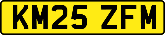 KM25ZFM