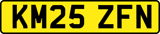 KM25ZFN