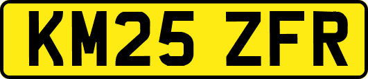 KM25ZFR