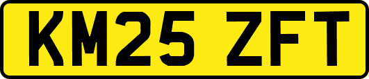 KM25ZFT