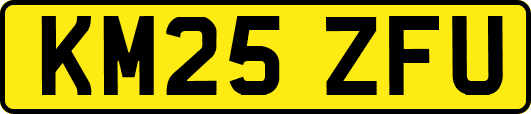 KM25ZFU