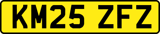 KM25ZFZ