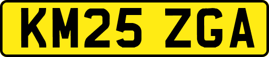 KM25ZGA