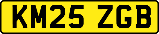 KM25ZGB