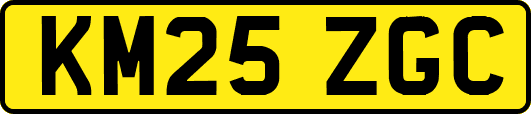 KM25ZGC