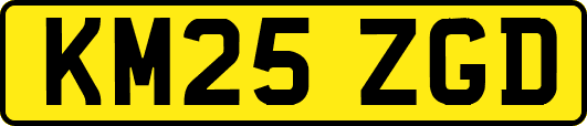 KM25ZGD