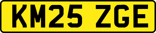 KM25ZGE