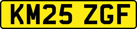 KM25ZGF