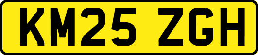 KM25ZGH