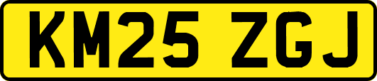 KM25ZGJ