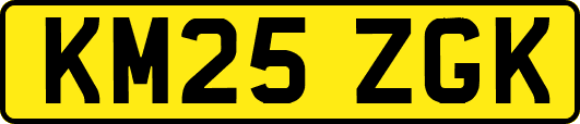KM25ZGK