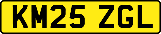 KM25ZGL