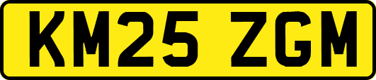 KM25ZGM