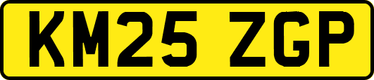 KM25ZGP