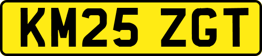 KM25ZGT