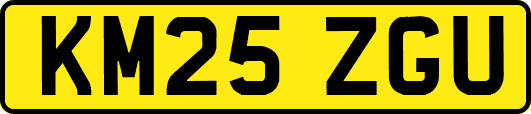 KM25ZGU