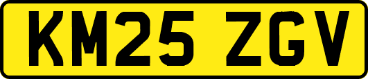 KM25ZGV