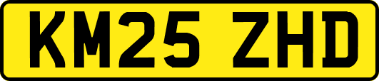 KM25ZHD