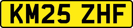 KM25ZHF