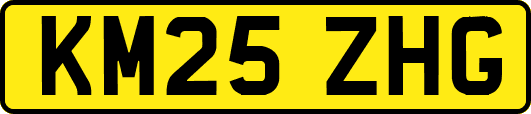 KM25ZHG