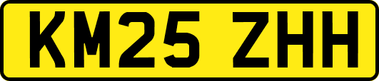 KM25ZHH