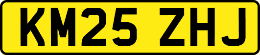 KM25ZHJ