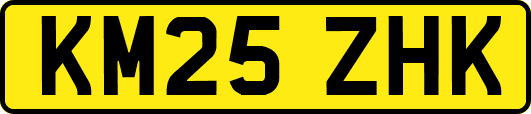 KM25ZHK