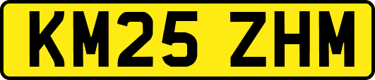 KM25ZHM