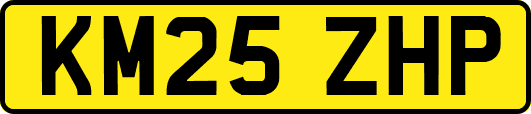 KM25ZHP
