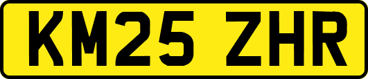 KM25ZHR