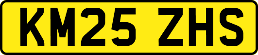KM25ZHS