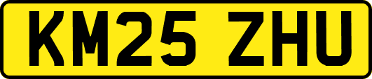 KM25ZHU