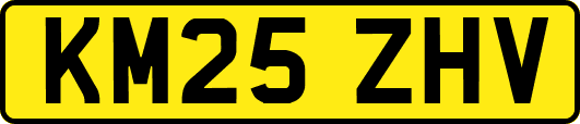 KM25ZHV