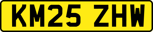 KM25ZHW