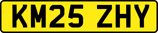 KM25ZHY