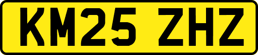 KM25ZHZ