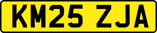 KM25ZJA