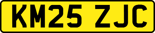 KM25ZJC