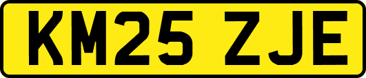 KM25ZJE