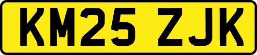 KM25ZJK