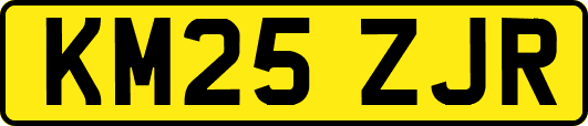 KM25ZJR